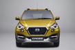 Overview seven-passenger crossover Datsun Cross photo 4