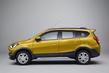 Overview seven-passenger crossover Datsun Cross photo 2