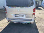Mercedes Vito/V-class W447 2014- Body Kit Set (BRB-AMG) photo 7