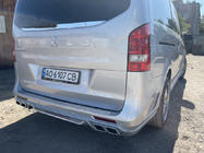 Mercedes Vito/V-class W447 2014- Body Kit Set (BRB-AMG) photo 8