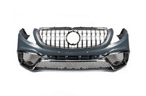 Mercedes Vito/V-class W447 2014- Body Kit Set (BRB-AMG) photo 9