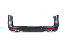 Mercedes Vito/V-class W447 2014- Body Kit Set (BRB-AMG) photo 11
