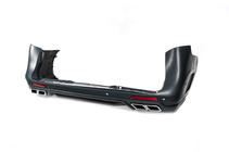 Mercedes Vito/V-class W447 2014- Body Kit Set (BRB-AMG) photo 12