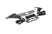 Mercedes Vito/V-class W447 2014- Body Kit Set (BRB-AMG) photo 13