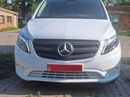 Mercedes Vito/V-class W447 2014- Front headlights V-Class design LED (for Vito, set of 2) photo 8