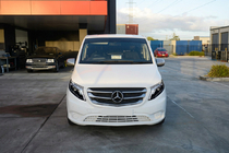 Mercedes Vito/V-class W447 2014- Front headlights V-Class design LED (for Vito, set of 2) photo 3
