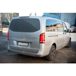 LED Tail Lights (for Vito, Set of 2) photo 1