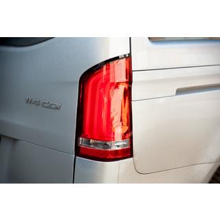 LED Tail Lights (for Vito, Set of 2) photo 3