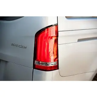 LED Tail Lights (for Vito, Set of 2) photo 3