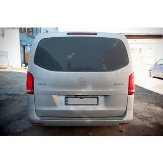 LED Tail Lights (for Vito, Set of 2) photo 2