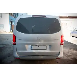 LED Tail Lights (for Vito, Set of 2) photo 2