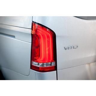 LED Tail Lights (for Vito, Set of 2) photo 4