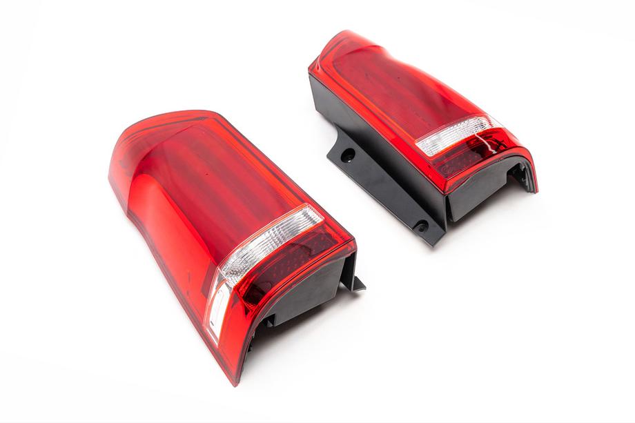 Mercedes Vito/V-class W447 2014- LED Tail Lights (for Vito, Set of 2) Photo 7