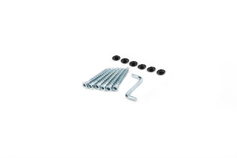 Mercedes T1 (207-410) 1977-1995 Dashboard Shelf (Type-1) Photo 7