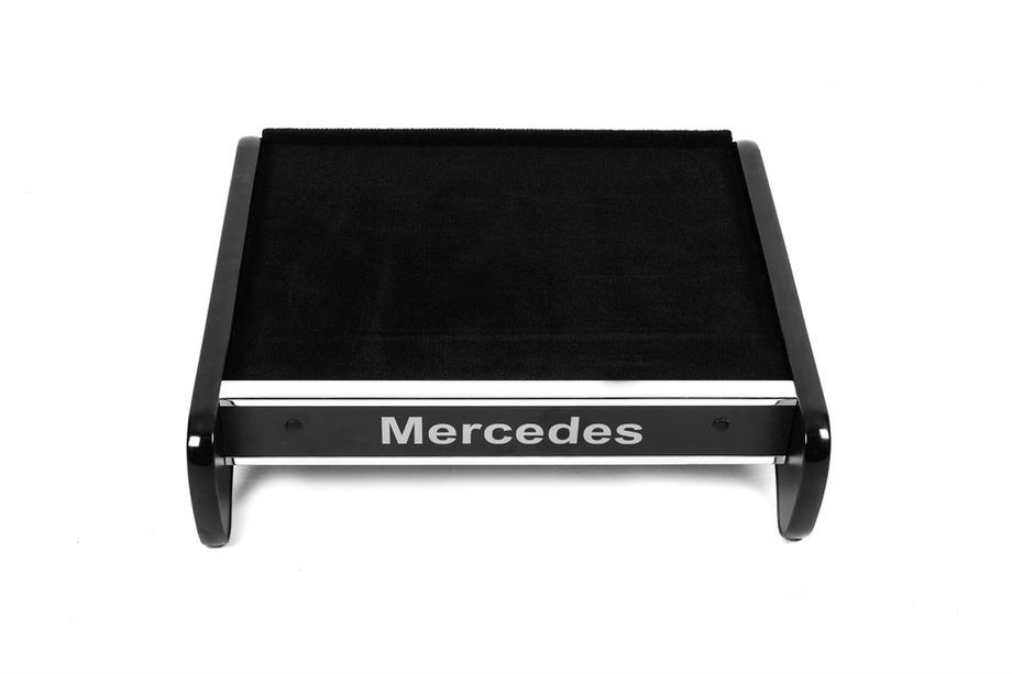 Mercedes T1 (207-410) 1977-1995 Dashboard Shelf (Type-1) Photo 2