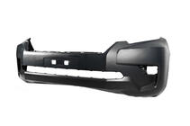 Toyota Land Cruiser Prado 150 2009-2023 Front bumper (for 2017+) photo 2