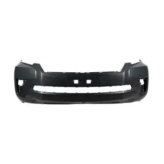 Front bumper (for 2017+) photo 1