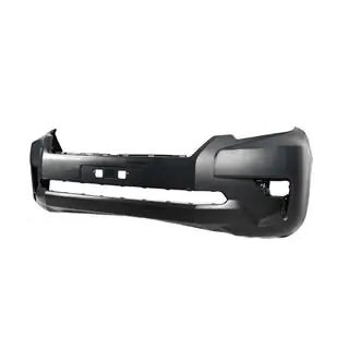 Front bumper (for 2017+) photo 2