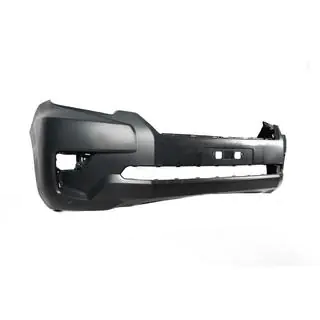 Front bumper (for 2017+) photo 3