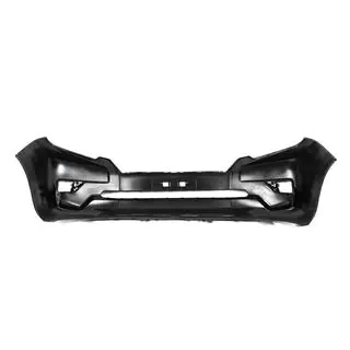 Front bumper (for 2017+) photo 4