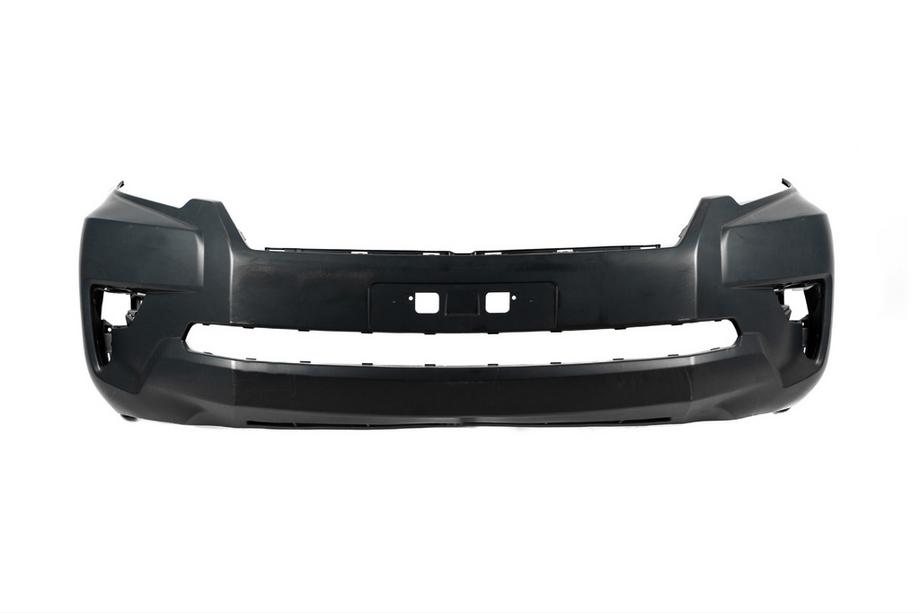 Toyota Land Cruiser Prado 150 2009-2023 Front bumper (for 2017+) Image