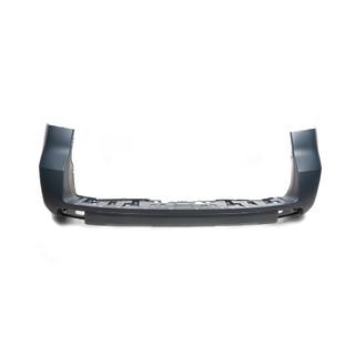 Rear bumper (for 2017+) photo 2