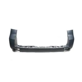 Rear bumper (for 2017+) photo 2