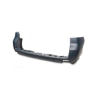 Rear bumper (for 2017+) photo 1