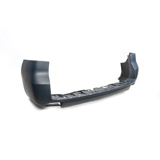 Rear bumper (for 2017+) photo 3