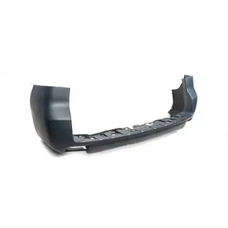 Rear bumper (for 2017+) photo 3