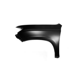 Left fender (1 pc, 2017+) Toyota Land Cruiser Prado 150 2009-2023