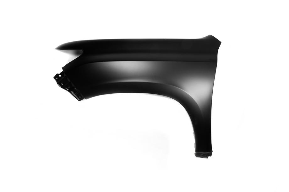 Toyota Land Cruiser Prado 150 2009-2023 Left fender (1 pc, 2017+) Image