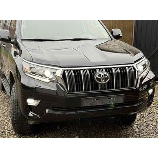 LED Headlights (2017+, Set of 2) photo 4