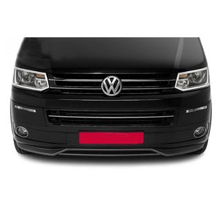 Headlight Covers Chrome (2 pcs, Stainless Steel) Volkswagen T5 2010-2015 photo 3