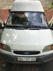 Ford Transit 1991-2000 Dashboard shelf (Type-1) photo 10