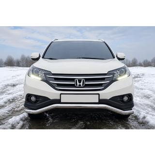 Front Bar ST007 (Stainless Steel) photo 1