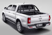 Overview of a pickup truck JAC T6 photo 7