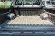 Overview of a pickup truck JAC T6 photo 6
