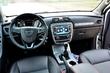Overview of a pickup truck JAC T6 photo 4