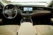Overview of sedan Lexus LS fifth generation photo 5