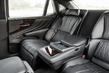 Overview of sedan Lexus LS fifth generation photo 6