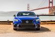Overview of sedan Lexus LS fifth generation photo 9