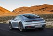 Overview Porsche 911 Carrera eighth generation photo 9