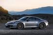 Overview Porsche 911 Carrera eighth generation photo 8