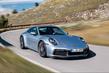 Overview Porsche 911 Carrera eighth generation photo 7