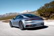 Overview Porsche 911 Carrera eighth generation photo 6