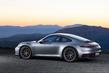 Overview Porsche 911 Carrera eighth generation photo 3