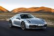 Overview Porsche 911 Carrera eighth generation photo 1