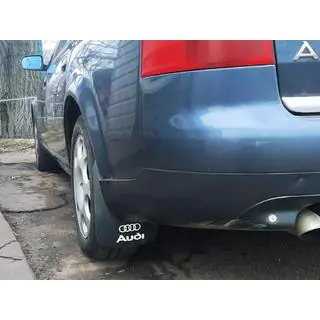 Premium Mud Flaps (2 pcs) photo 2