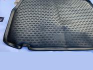 Toyota C-HR 2016-2023 Rubber Trunk Mat (Novline) photo 2